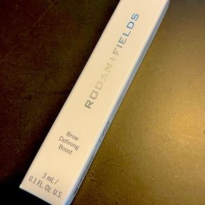 Rodan and Fields Brow Defining Boost - BRAND NEW SEALED